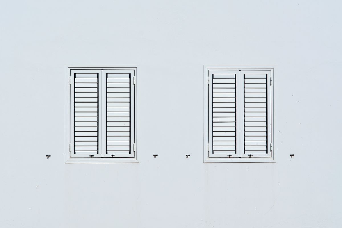The Many Benefits of Window Shutters