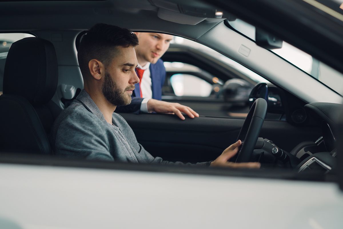 Car Buying Mistakes That Could Cost You More Than You Think