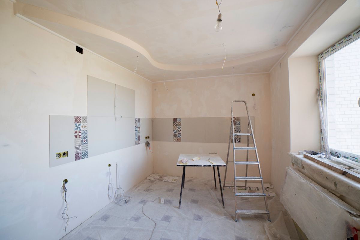 Let's Fall In Love With Your Home Again