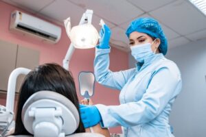 The Latest Trends in Aesthetic Dental Care