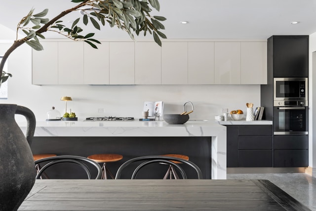 Creating a Kitchen That Adds Value to Your Home