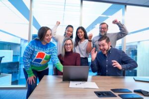Workplace Wellness: Prioritizing Employee Safety
