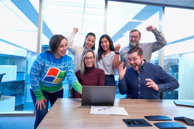 Workplace Wellness: Prioritizing Employee Safety