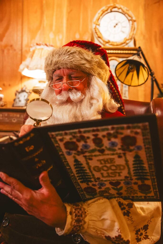 ‘The Glastonbury of Christmas’