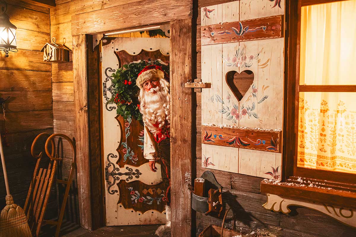 ‘The Glastonbury of Christmas’
