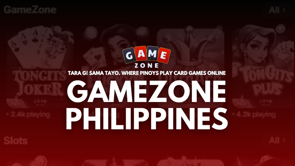 Before You Play: Key Things to Read on GameZone Philippines