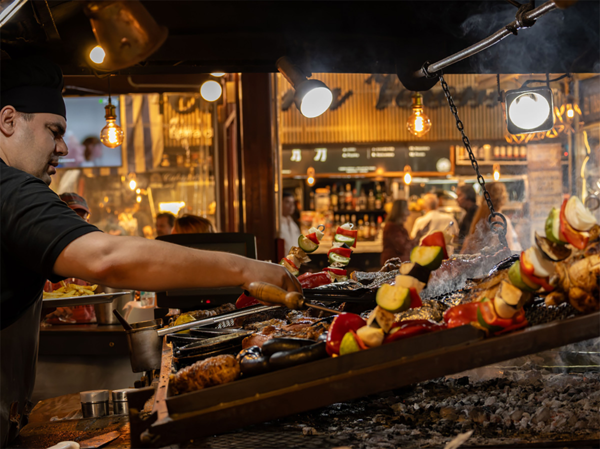 Planning a Pop-Up Restaurant: From Concept to Launch