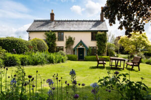 Why a Countryside Escape Is the Perfect Digital Detox