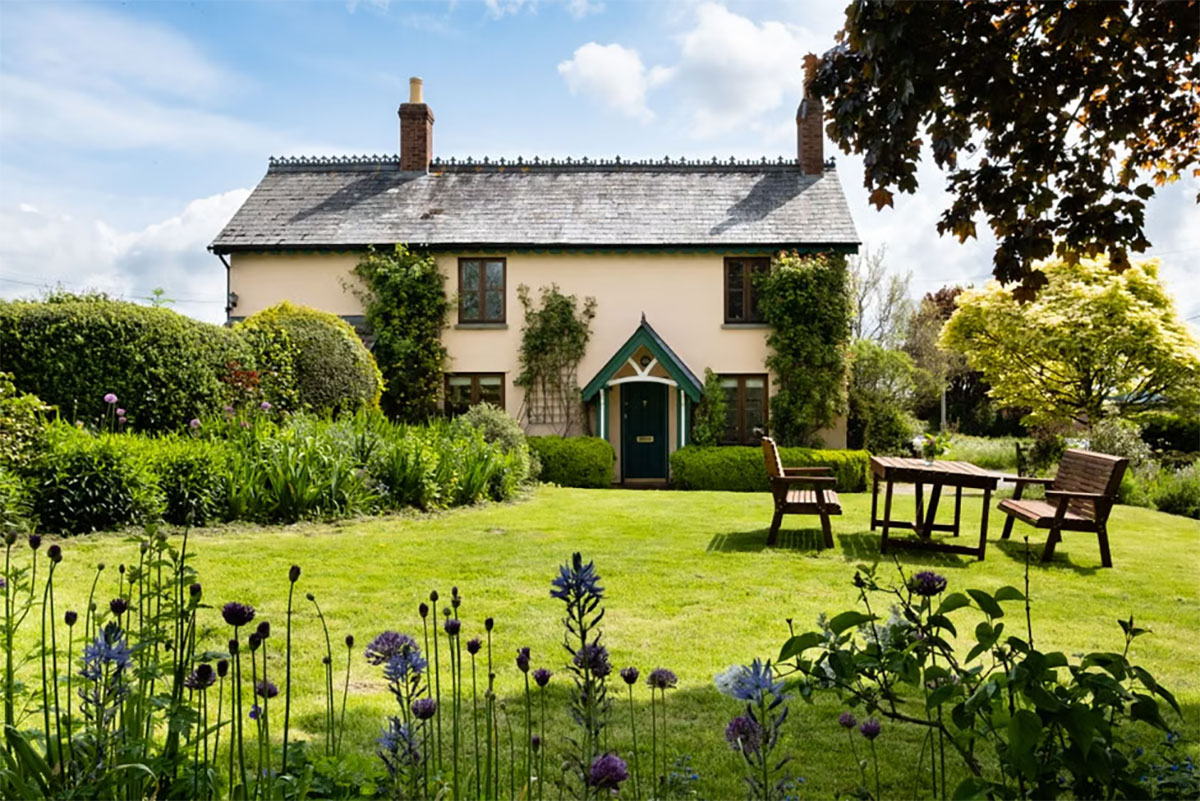 Why a Countryside Escape Is the Perfect Digital Detox