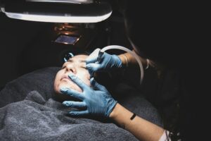Why Advanced Skin Treatments Are a Lifestyle Investment