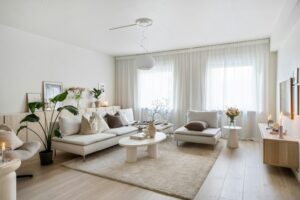 How Mindful Home Maintenance Can Support Your Well-Being