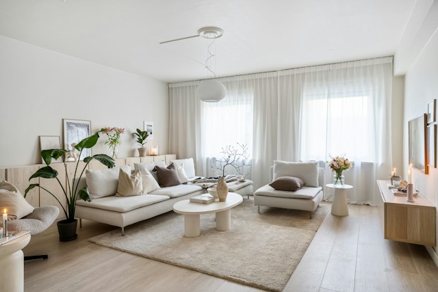 How Mindful Home Maintenance Can Support Your Well-Being