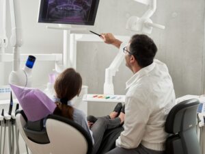The Impact of Oral Health on Overall Well-being