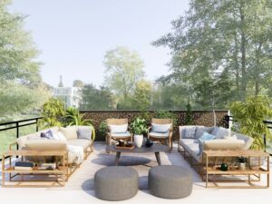 The Modern Lifestyle Guide to Elevating Outdoor Living and Curb Appeal