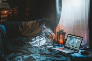 Creating a Cosy Home Retreat for Wellbeing