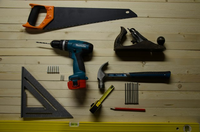 What to Know Before Hiring Someone to Work on Your Home