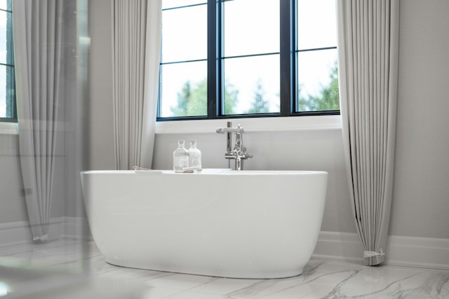 Smart Choices for Durable, Safe Home Surfaces