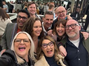 Social Circle Celebrates 20 Years of Bringing Manchester Together