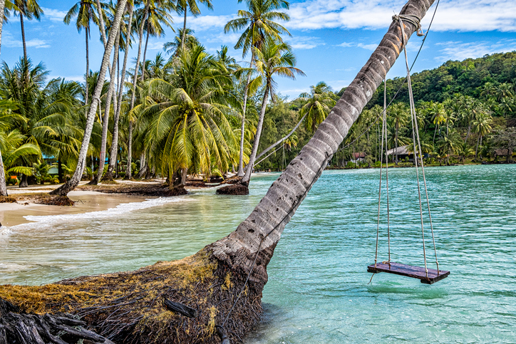 Why Koh Kood Is Fast Becoming the Ultimate Post-Business Trip Retreat