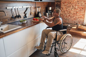 How Accessible Living Spaces Foster Better Physical and Mental Health