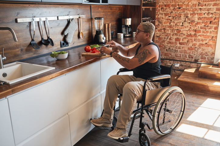 How Accessible Living Spaces Foster Better Physical and Mental Health