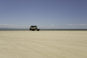 Smart Vehicle Upgrades to Elevate Your Next Outdoor Adventure