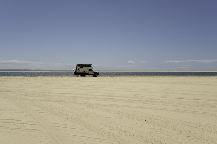 Smart Vehicle Upgrades to Elevate Your Next Outdoor Adventure