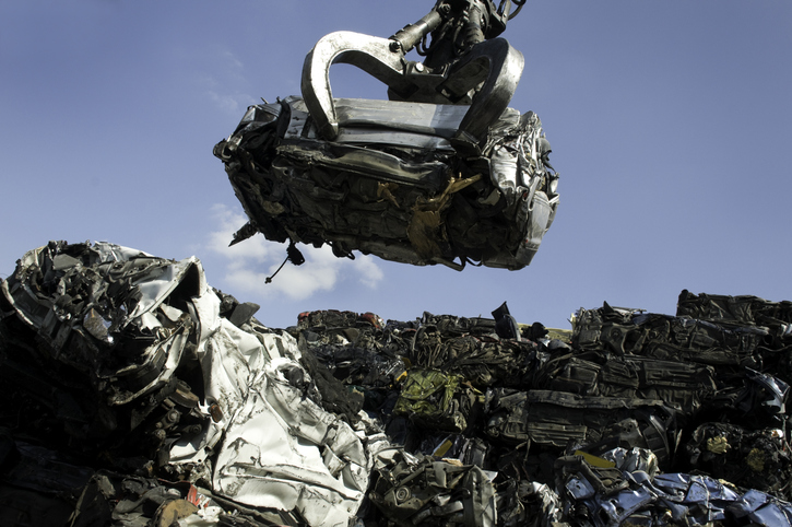 8 Things Perth Sellers Often Overlook When Scrapping an Old Car