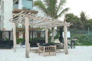 Curating Outdoor Luxury: High-End Landscape Design Trends for Coastal Living
