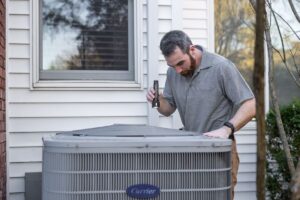 Breathing Easy: How Indoor Air Quality Impacts Well-being
