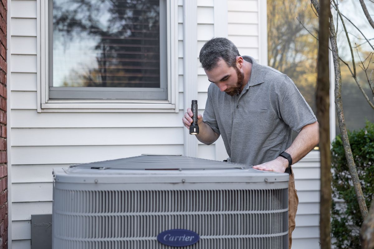 Breathing Easy: How Indoor Air Quality Impacts Well-being
