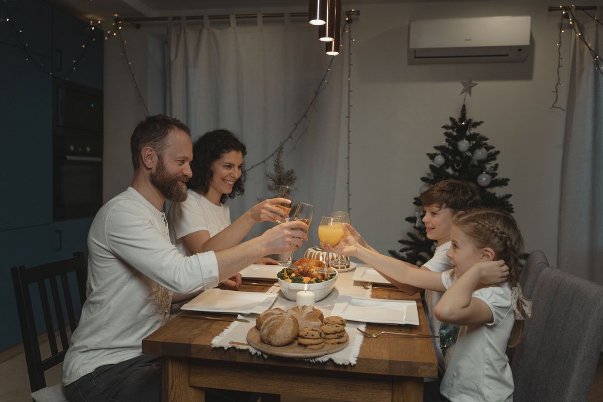 The Sustainable Home: Comfort and Energy Efficiency