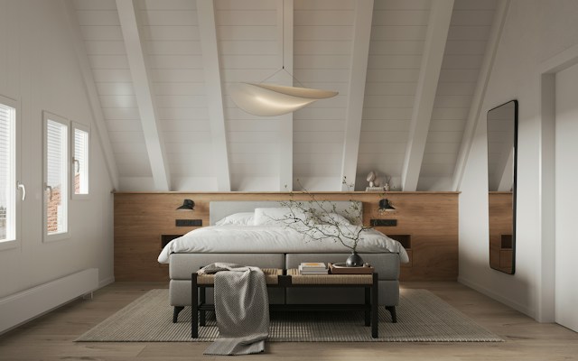 Creative Ways to Make More Space at Home
