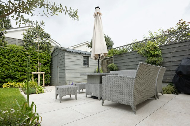Boost Your Home's Value: Simple Outdoor Upgrades