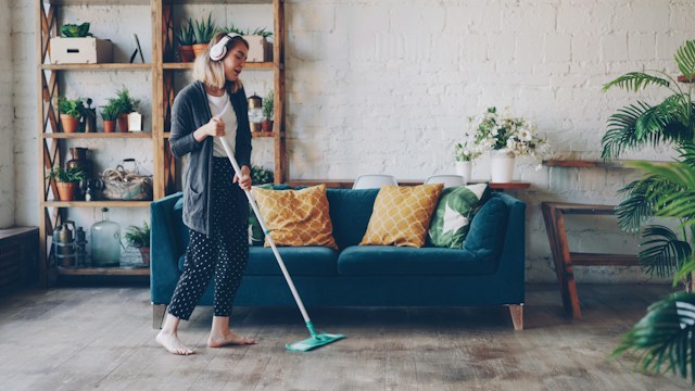 Building a Healthy Home Environment for Everyone