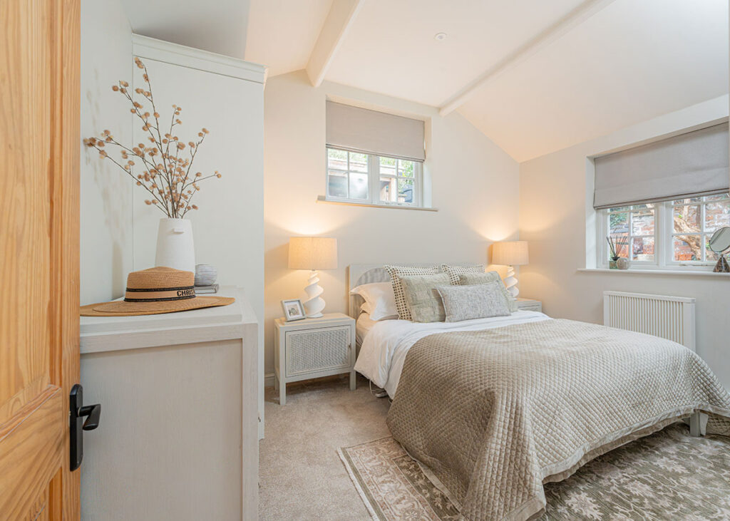 How Clarkson Bespoke’s Managing Director transformed her own home into a space that works beautifully for everyday life.