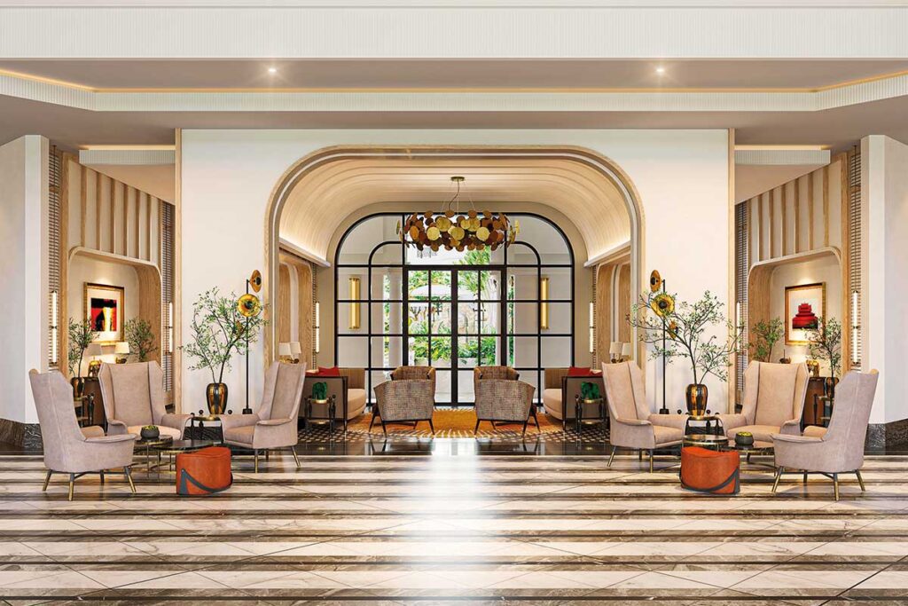 Luxury Travel in 2026