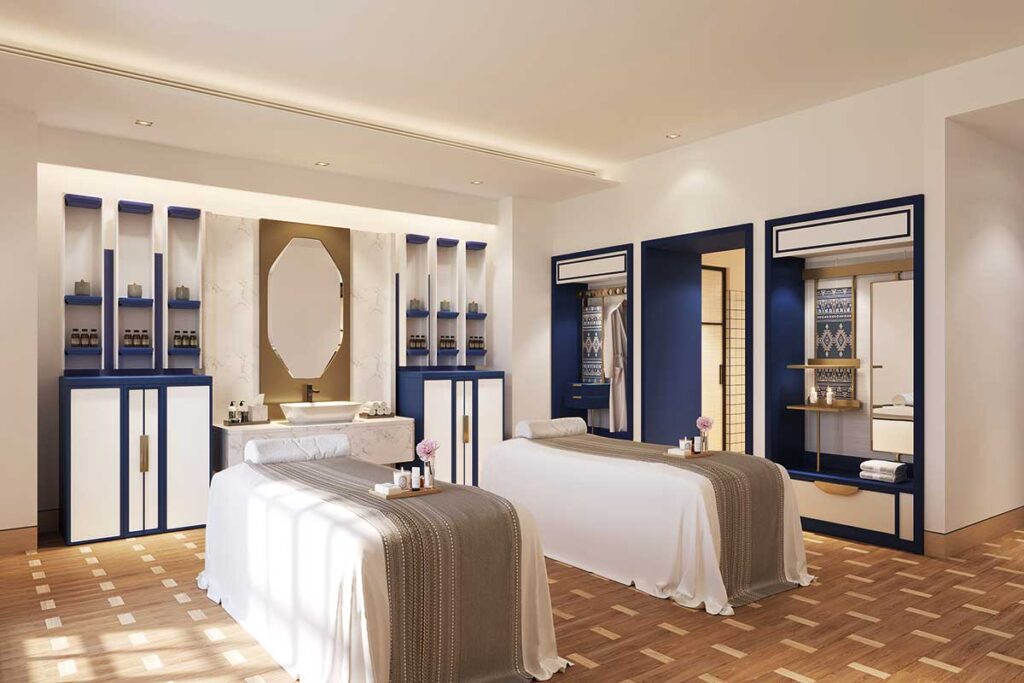 Luxury Travel in 2026