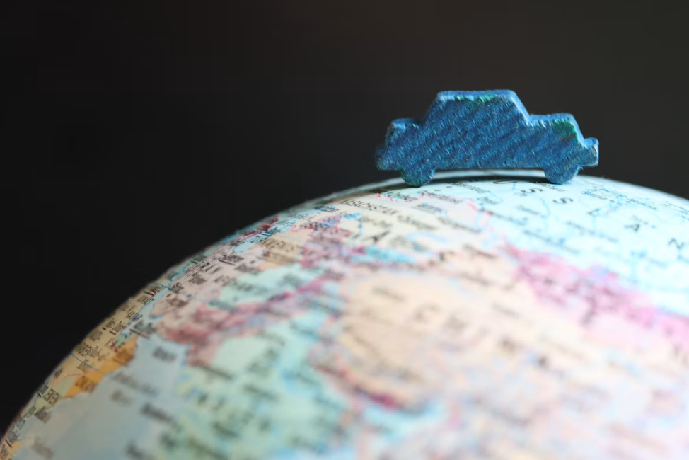 A Complete Guide to International Vehicle Relocation