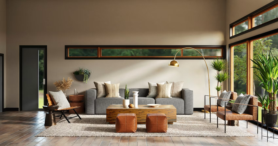 A Guide to Greener Living at Home