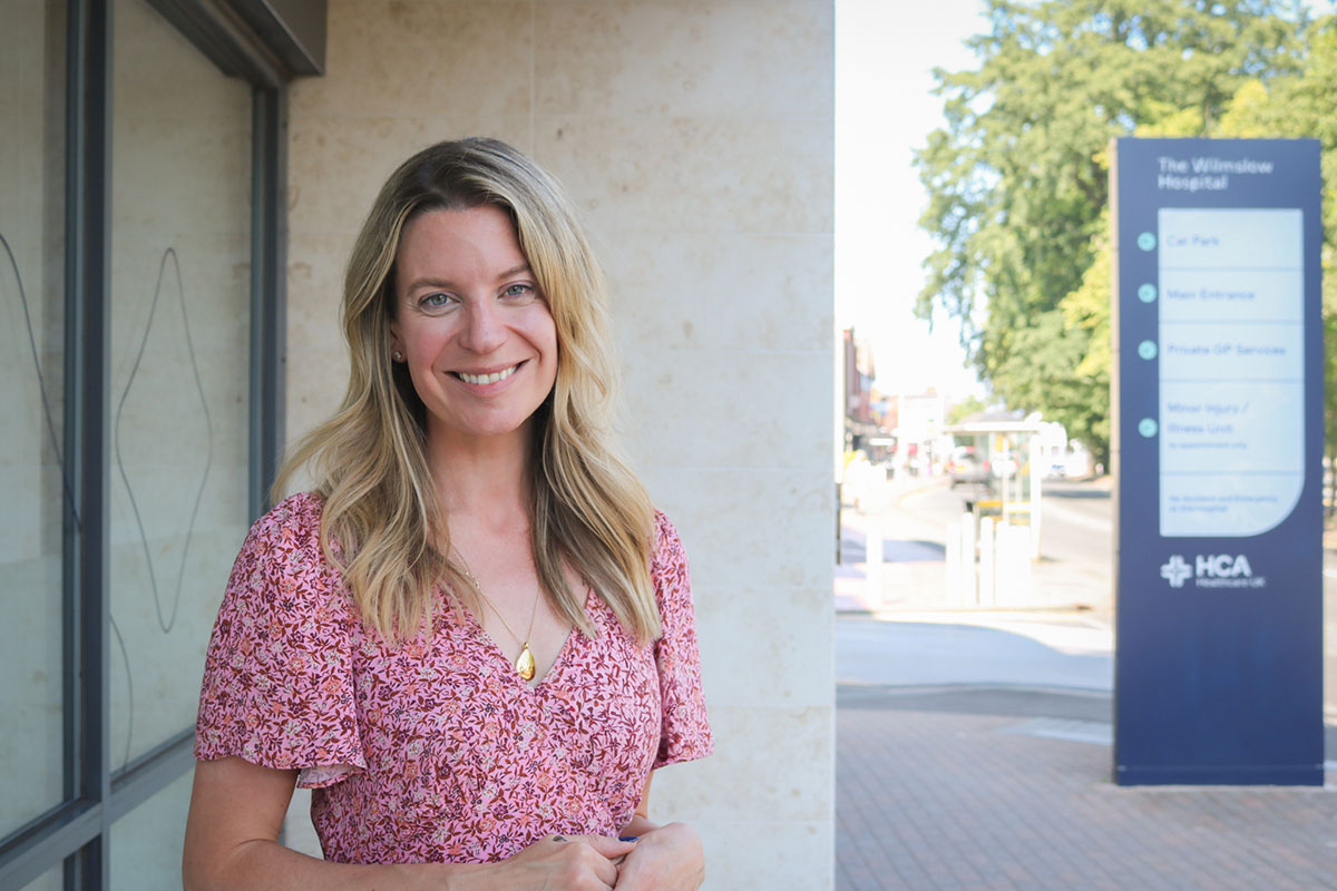 “I feel more human again” how one specialist is changing the conversation around women’s sexual wellbeing