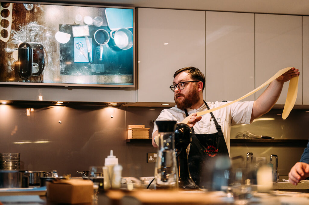 A Taste of Northcote