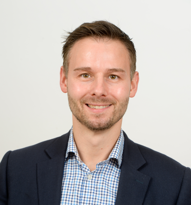 Ask the Expert: Dr David Thomson