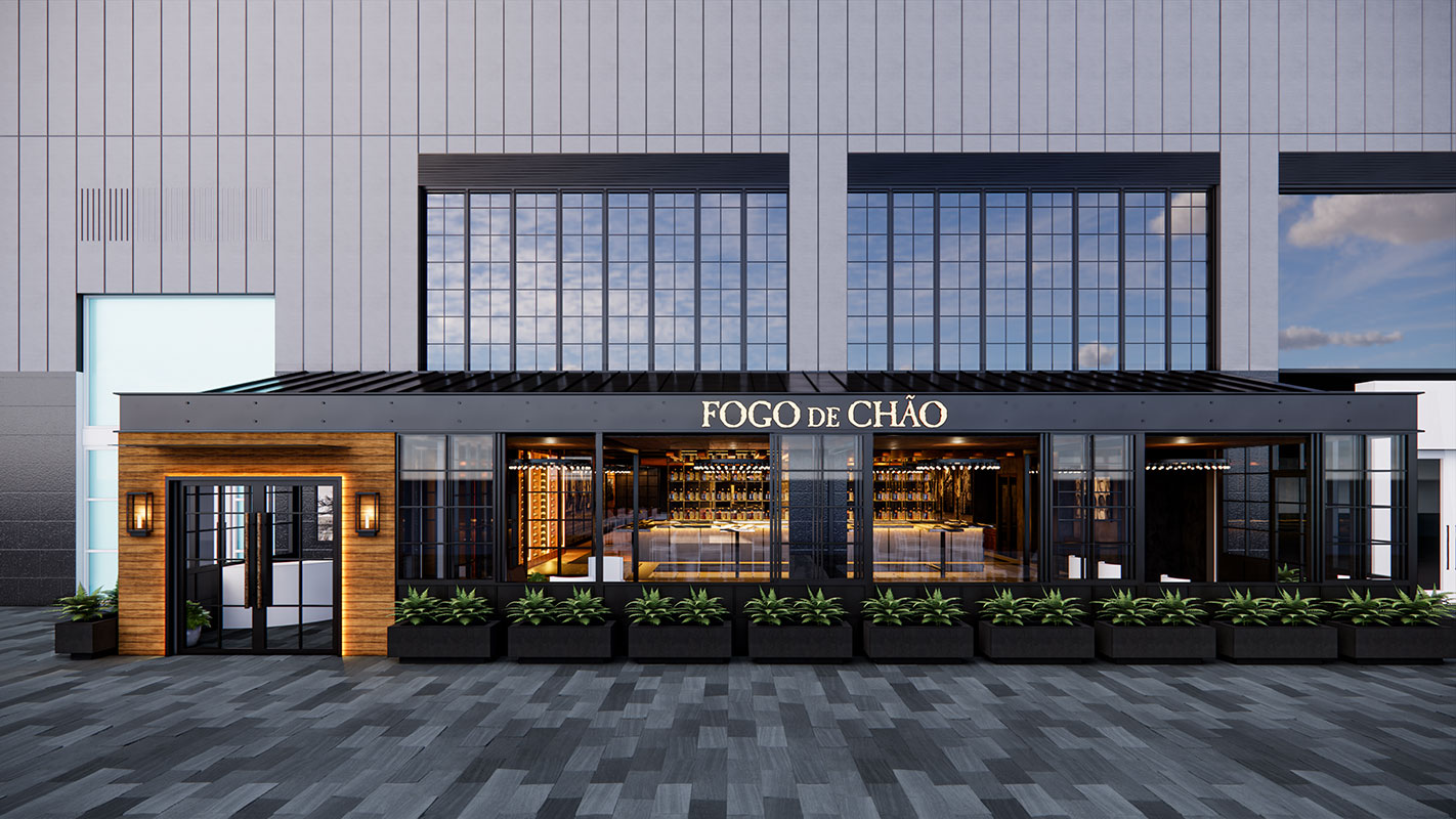 A Taste of Brazil in Spinningfields