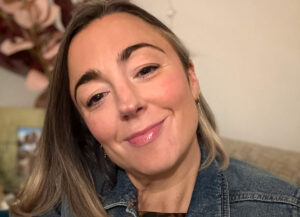 Dating in your 40s