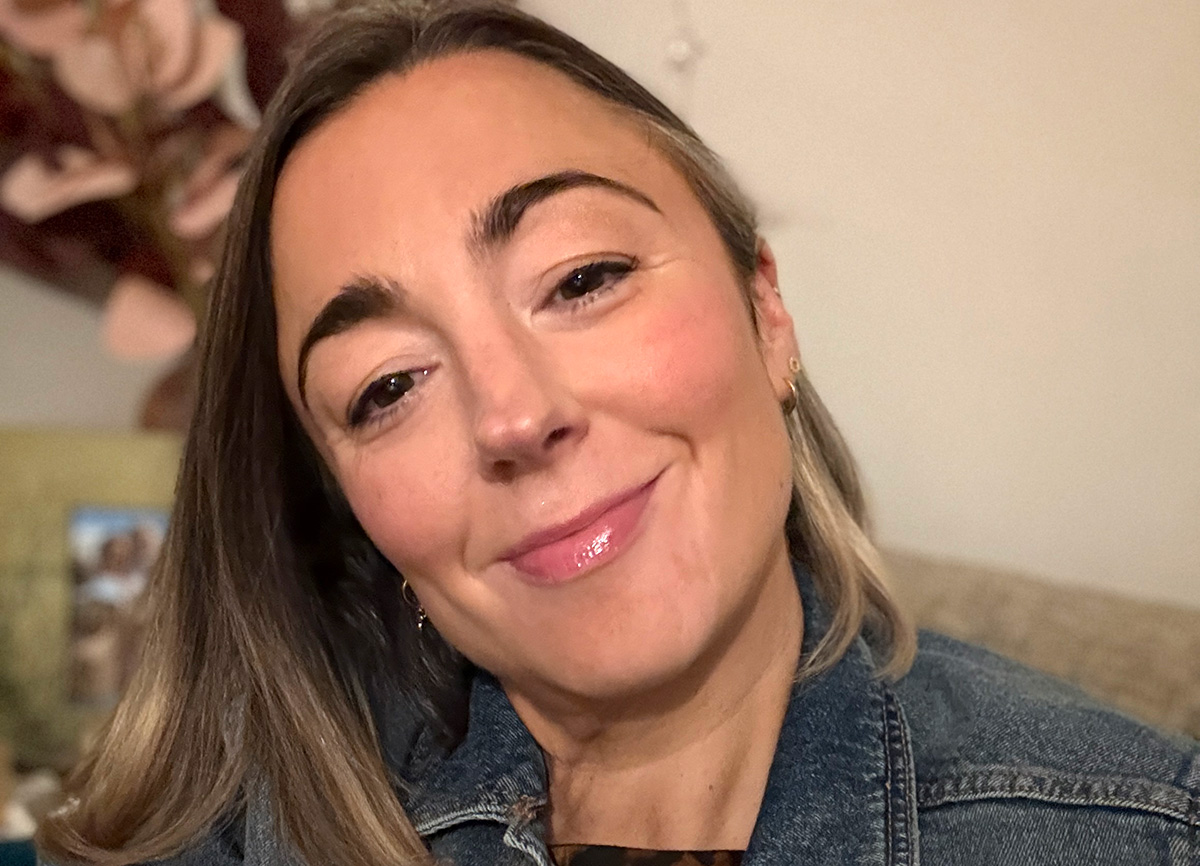 Dating in your 40s