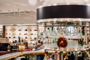 A stylish toast to 30 years of Jimmy Choo