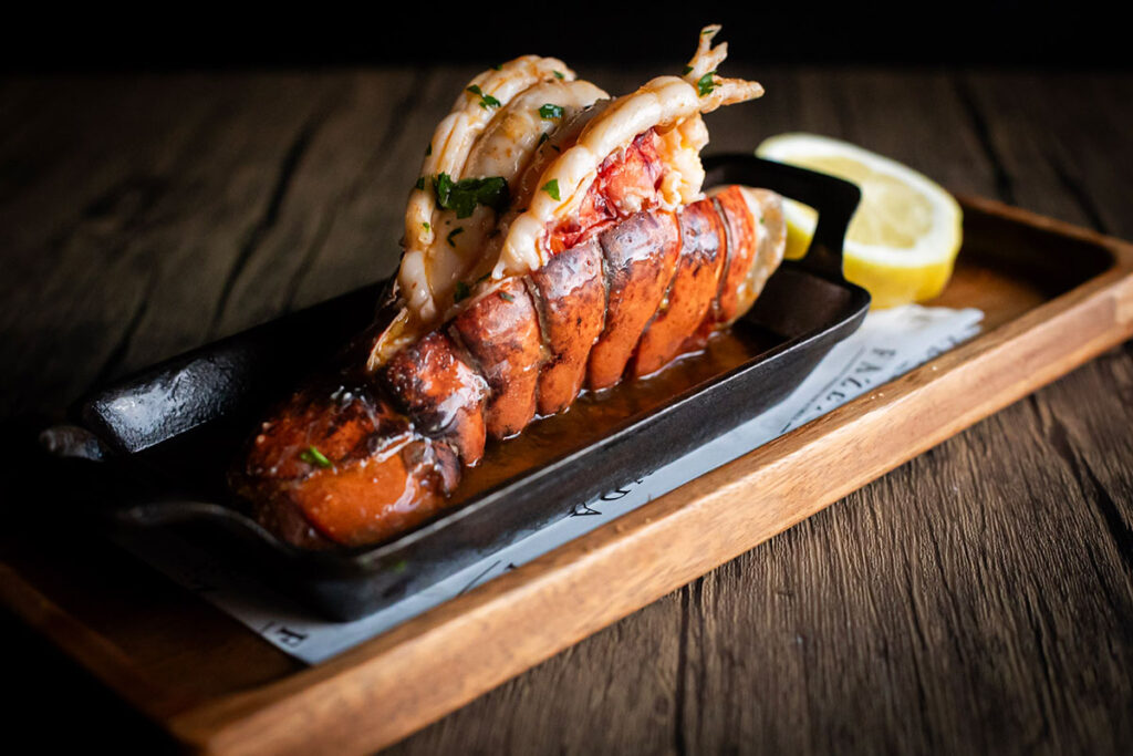 A Taste of Brazil in Spinningfields