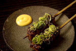 MOI Soho – Where food, fire and music meet