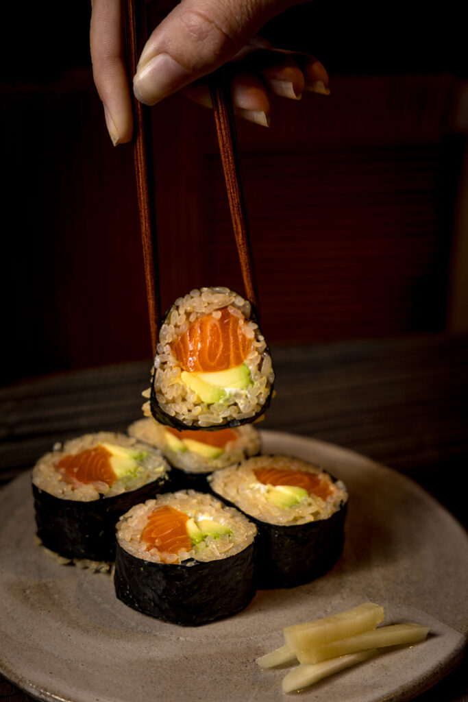 MOI Soho – Where food, fire and music meet